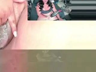 Camsoda Sex Cam of khloehermapridite