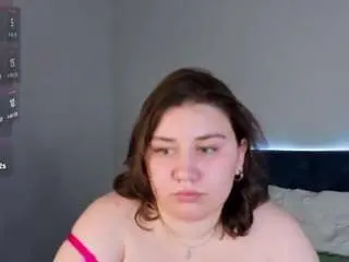 Camsoda Live Sex Cam of maya-raay