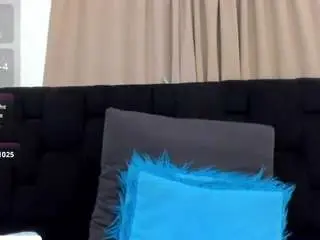 Camsoda Free Porn Cam of yessicabelltran