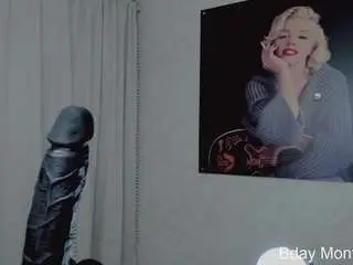 Camsoda Sex Cam of tamybennett