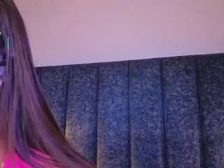 Camsoda Sex Cam of arianna-suarezz