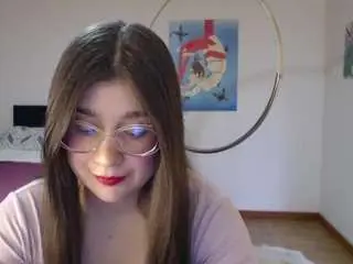 Camsoda Adult Video Chat of dearlilith