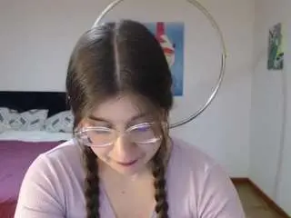 Camsoda Adult Webcams of dearlilith