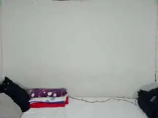 Camsoda Sex Chat of jessicaebony