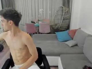 Camsoda Sex Chat of johnnykeyton8