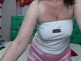 Camsoda Free Porn Cam of rosehille