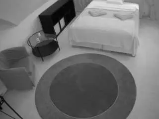Camsoda Adult Video Chat of voyeurcam-julmodels-whitebed-1