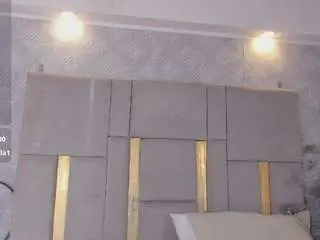 Camsoda Adult Webcam of camilaasanchez