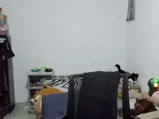 Camsoda Free Porn Cam of curly-greeneyed