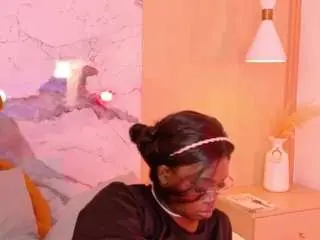 Camsoda Live Sex of emiilylovex
