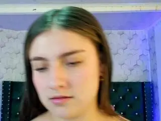 Camsoda Best Webcam of juliana-diamond