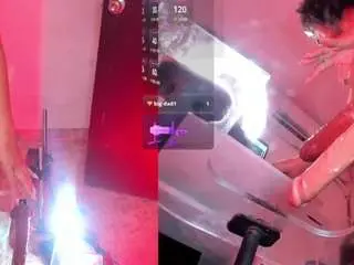 Camsoda Best live sex cam show of milahall