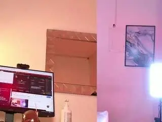 Camsoda Sex Chat of milahall