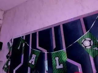 Camsoda Live Porn of milahall