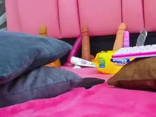 Camsoda Nude Webcam of brithanyslim