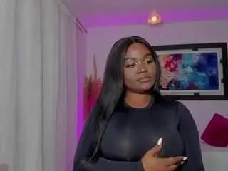 Camsoda Nude Webcam of khaleesi-laylee