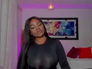 Camsoda Free Porn Cam of khaleesi-laylee