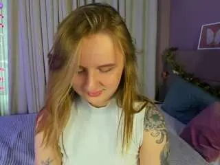 Camsoda Live Porn of rina-panic
