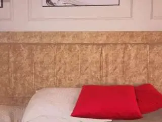 Camsoda Adult Webcam of anna-gabor
