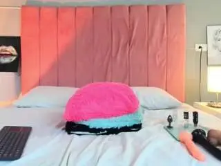 Camsoda Live Sex of dhania