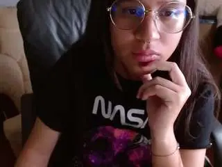 Camsoda Adult Webcam of dominica3