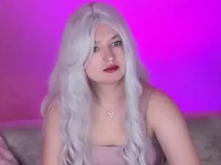 Camsoda Private Sex Chat of graseneon