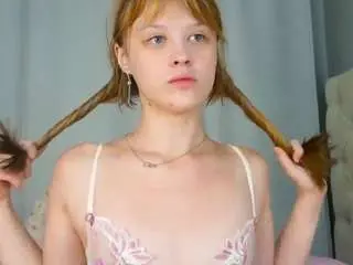 Camsoda Sex Cam of lunaleez