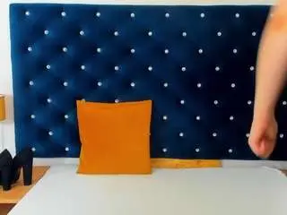 Camsoda Adult Webcam of evadevil
