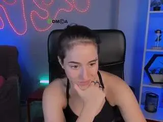 Camsoda Free Porn Cam of lily-sin1