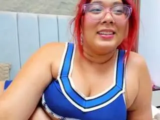 Camsoda Nude Webcam of madyrowan