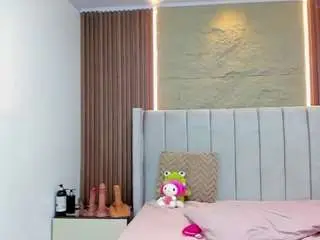 Camsoda Adult Webcams of madyrowan