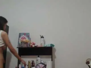 Camsoda Best Webcam of nathaly-jones