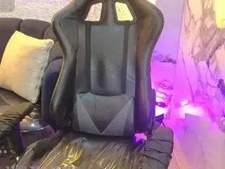 Camsoda Nude Webcam of violetta-jhonsson-v