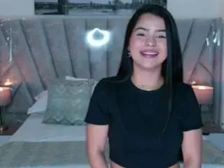 Camsoda Live Sex Cam of laylaa-breezee