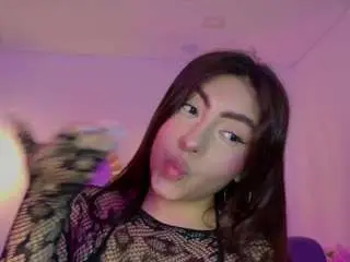 Camsoda Sex Chat of maya-vexx