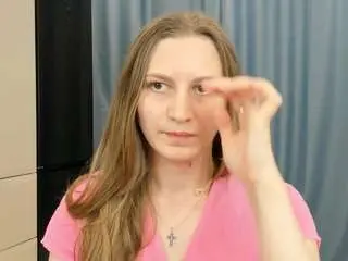 Camsoda Free Porn Cam of toyaharshfield
