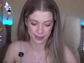 Camsoda Live Sex of sandylay