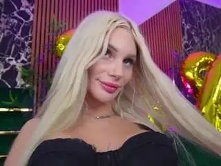 Camsoda Adult Webcam of barbiekara