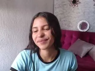 Camsoda Live Sex Cam of evagirl69