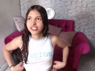 Camsoda Best Webcam of evagirl69