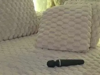 Camsoda Live Sex Cam of monnyque