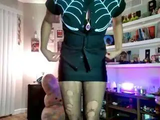 Camsoda Free Live Porn of cuddlepup