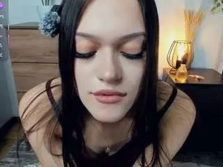 Camsoda Best Webcam of kimberliewinningham