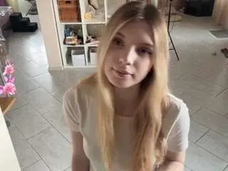 Camsoda Sex Cam of chloe-show