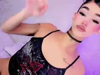 Camsoda Nude Webcam of keyspriincess