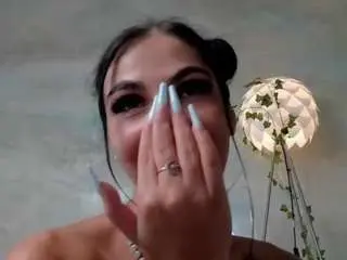 Camsoda Sex Chat of moon-shard