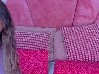 Camsoda Live Porn of myapril