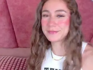 Camsoda Sex Cam of myapril