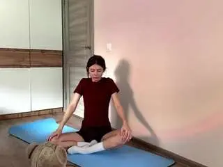 Camsoda Free Porn Cam of carrolstancato
