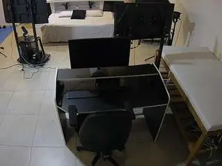 Camsoda Sex Cam of voyeurcam-jb-photo-studio